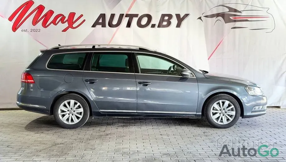 Продажа Volkswagen Passat B7, 2013 г., Гродно Гродно - изображение 4