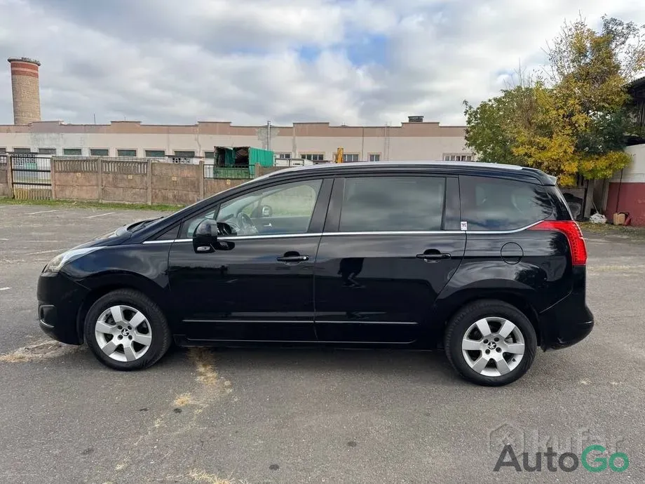 Продажа Peugeot 5008 I Рестайлинг, 2015 г., Барановичи Барановичи - изображение 7