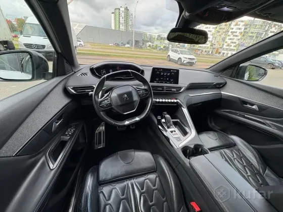 Продажа Peugeot 3008 II, 2017 г., Минск Минск