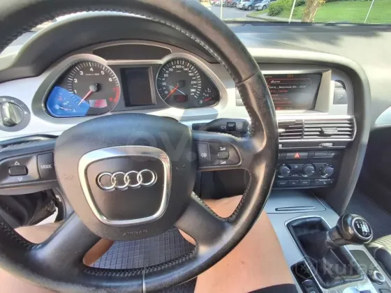 Продажа Audi A6 III (C6), 2007 г., Могилев Могилев