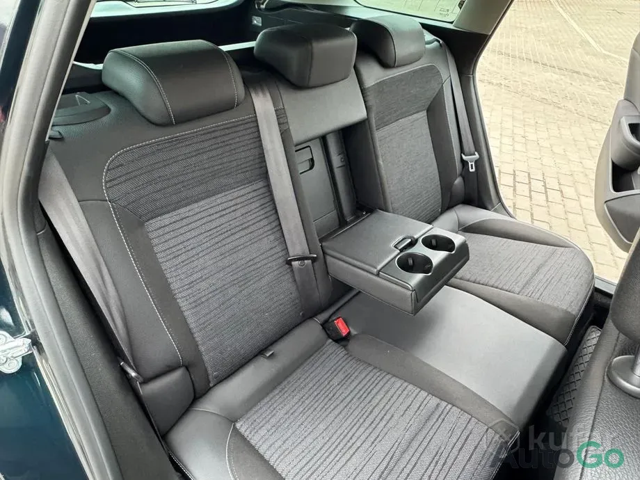Продажа Opel Astra J Рестайлинг, 2016 г., Барановичи Барановичи - изображение 12