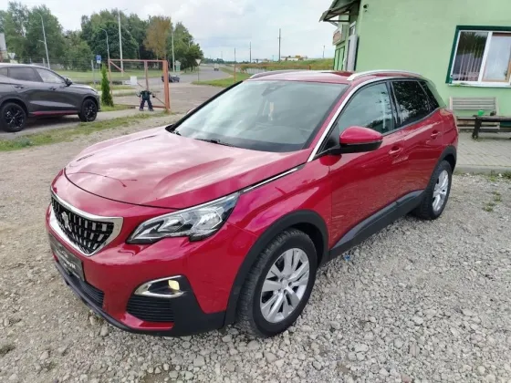 Продажа Peugeot 3008 II, 2020 г., Барановичи Барановичи