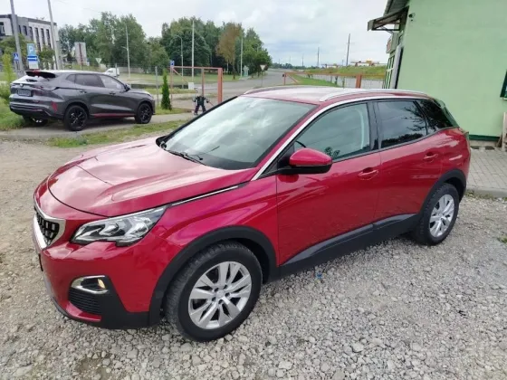 Продажа Peugeot 3008 II, 2020 г., Барановичи Барановичи