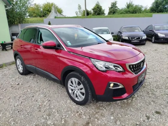 Продажа Peugeot 3008 II, 2020 г., Барановичи Барановичи