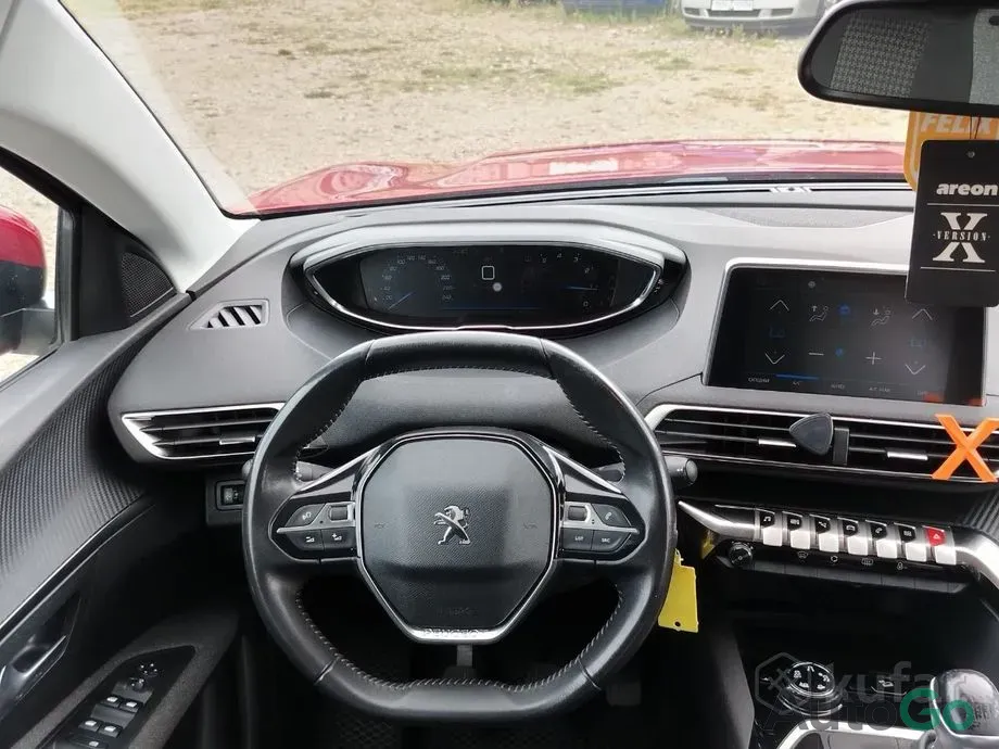 Продажа Peugeot 3008 II, 2020 г., Барановичи Барановичи - изображение 11