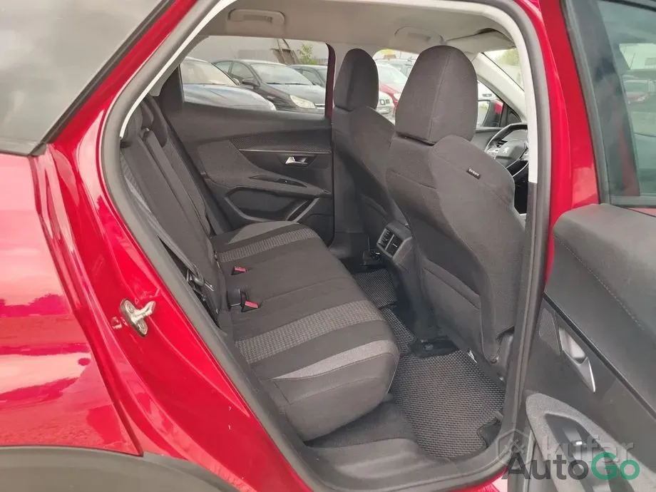Продажа Peugeot 3008 II, 2020 г., Барановичи Барановичи - изображение 10