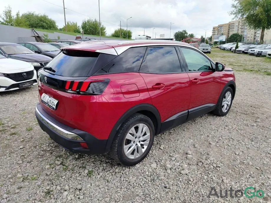 Продажа Peugeot 3008 II, 2020 г., Барановичи Барановичи - изображение 7