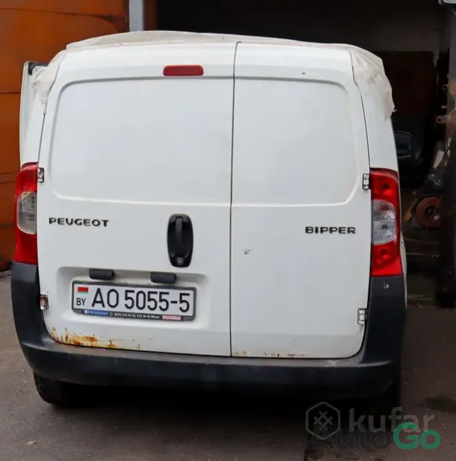 Продажа Peugeot Bipper Bipper, 2013 г., Минск Минск - изображение 2
