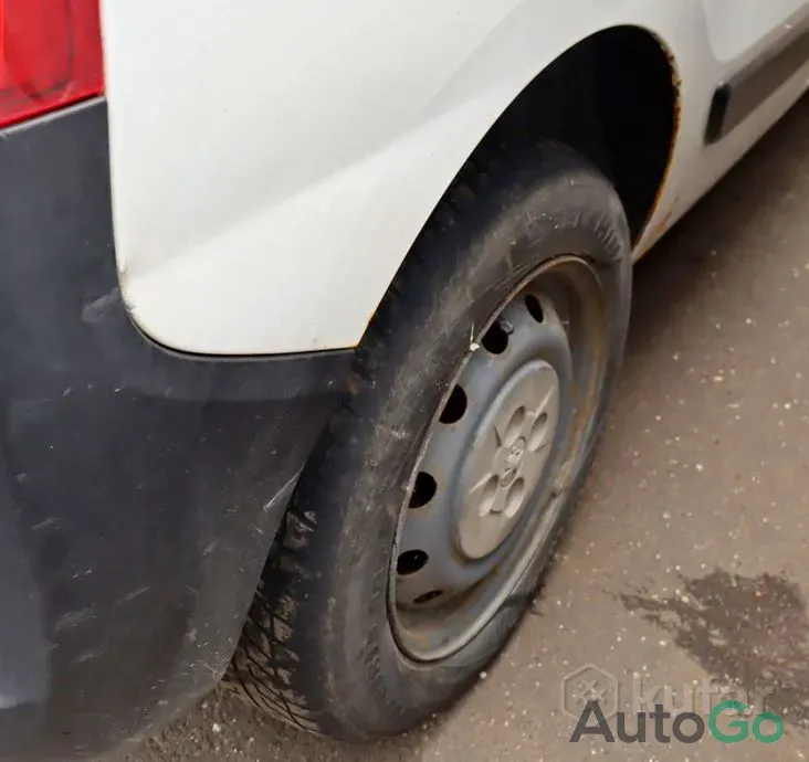 Продажа Peugeot Bipper Bipper, 2013 г., Минск Минск - изображение 6