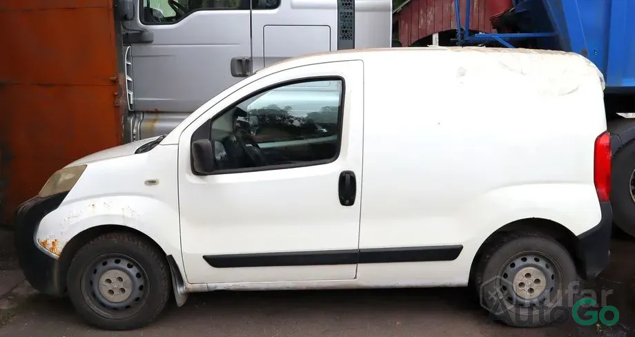 Продажа Peugeot Bipper Bipper, 2013 г., Минск Минск - изображение 1