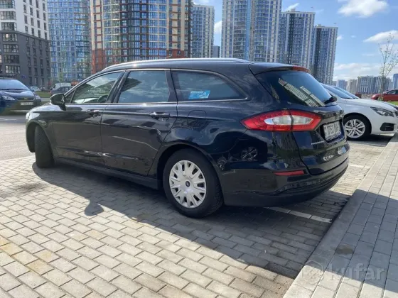 Продажа Ford Mondeo V, 2015 г., Минск Минск