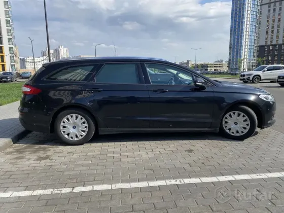 Продажа Ford Mondeo V, 2015 г., Минск Минск