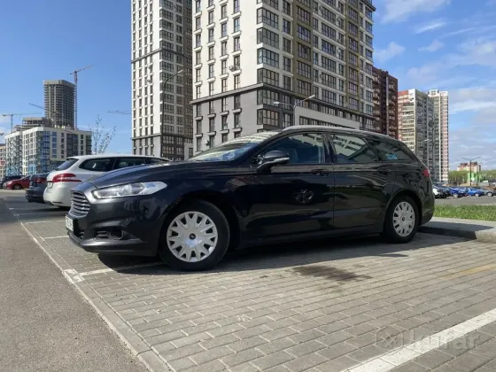 Продажа Ford Mondeo V, 2015 г., Минск Минск