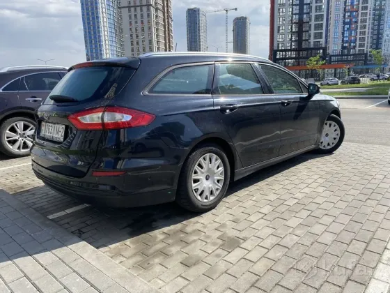 Продажа Ford Mondeo V, 2015 г., Минск Минск