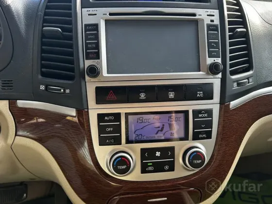 Продажа Hyundai Santa Fe II, 2006 г., Минск Минск