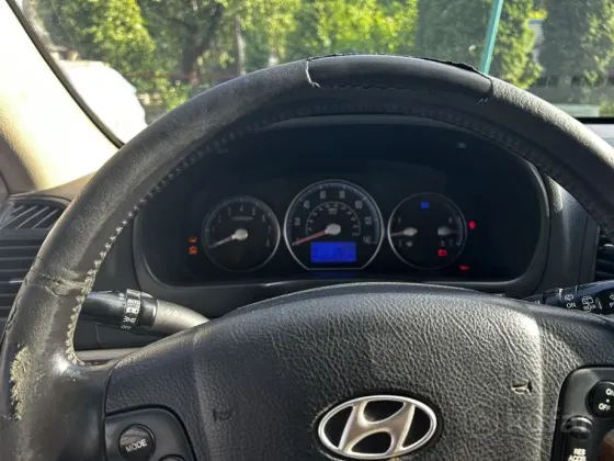 Продажа Hyundai Santa Fe II, 2006 г., Минск Минск