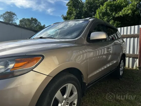 Продажа Hyundai Santa Fe II, 2006 г., Минск Минск