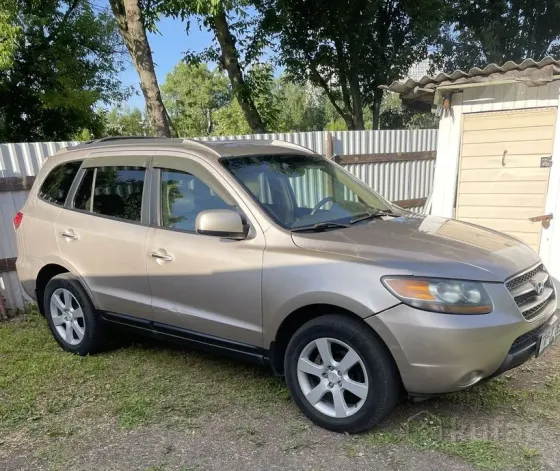 Продажа Hyundai Santa Fe II, 2006 г., Минск Минск