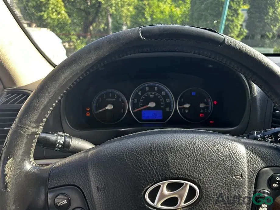 Продажа Hyundai Santa Fe II, 2006 г., Минск Минск - изображение 4