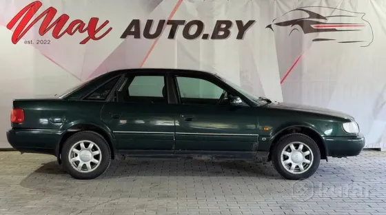 Продажа Audi A6 I (C4), 1995 г., Гродно Гродно