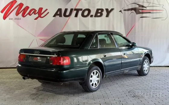 Продажа Audi A6 I (C4), 1995 г., Гродно Гродно