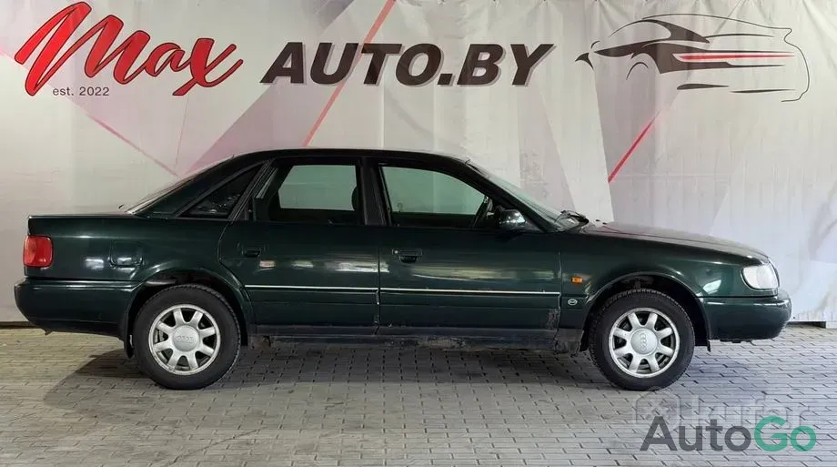 Продажа Audi A6 I (C4), 1995 г., Гродно Гродно - изображение 4