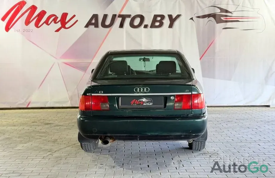 Продажа Audi A6 I (C4), 1995 г., Гродно Гродно - изображение 7