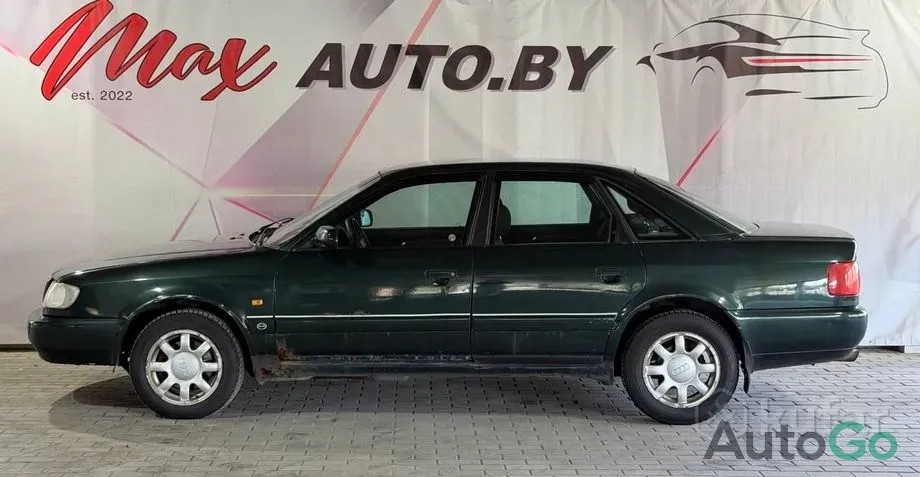 Продажа Audi A6 I (C4), 1995 г., Гродно Гродно - изображение 5