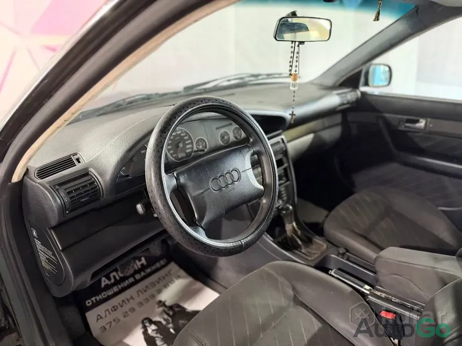 Продажа Audi A6 I (C4), 1995 г., Гродно Гродно - изображение 9