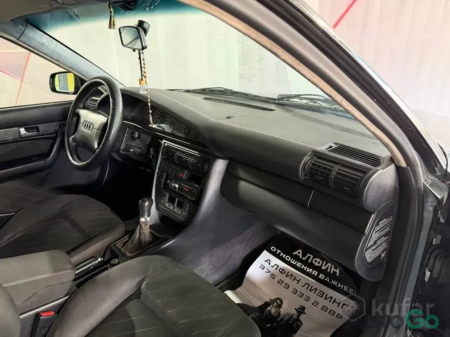 Продажа Audi A6 I (C4), 1995 г., Гродно Гродно - изображение 11