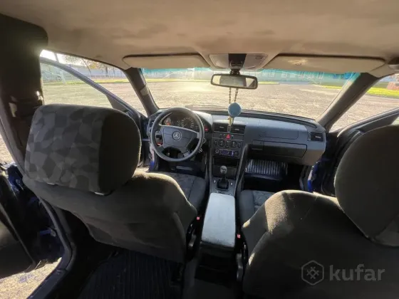 Продажа Mercedes-Benz C-Класс I (W202) Рестайлинг, 1999 г., Витебск Витебск