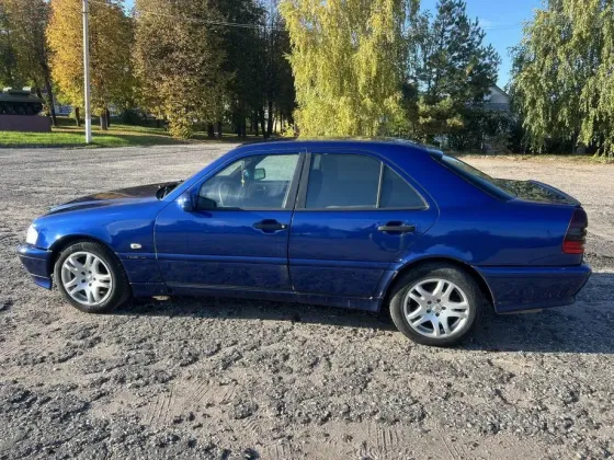 Продажа Mercedes-Benz C-Класс I (W202) Рестайлинг, 1999 г., Витебск Витебск