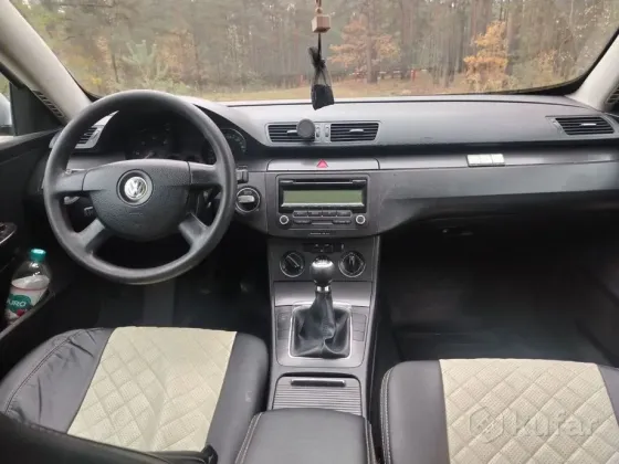 Продажа Volkswagen Passat B6, 2007 г., Малорита Малорита