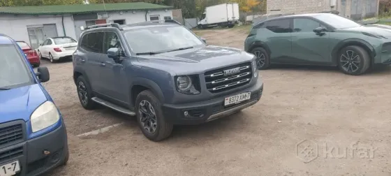 Продажа Haval Dargo I, 2024 г., Минск Минск