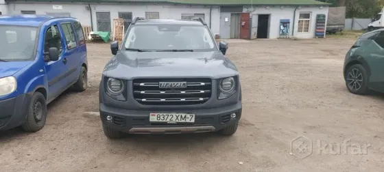 Продажа Haval Dargo I, 2024 г., Минск Минск