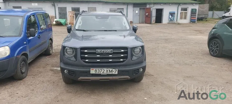Продажа Haval Dargo I, 2024 г., Минск Минск - изображение 1