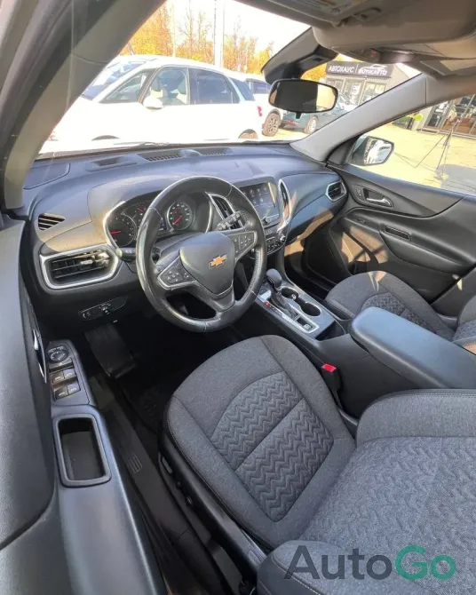 Продажа Chevrolet Equinox III Рестайлинг, 2022 г., Минск Минск - изображение 10