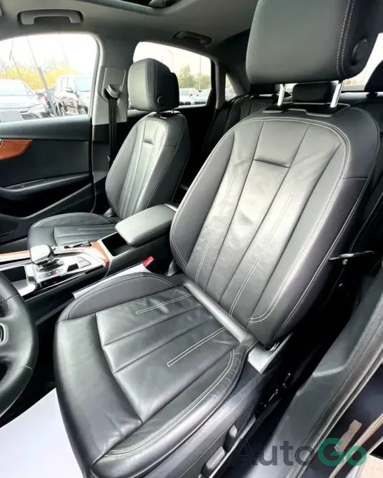 Продажа Audi A4 (B9) Рестайлинг, 2021 г., Гродно Гродно - изображение 11