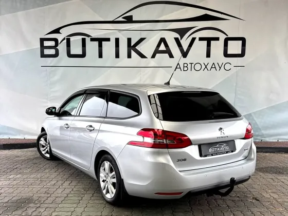 Продажа Peugeot 308 (II), 2016 г., Лида Лида