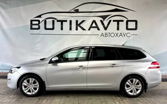 Продажа Peugeot 308 (II), 2016 г., Лида Лида