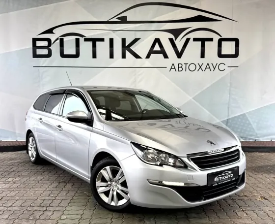 Продажа Peugeot 308 (II), 2016 г., Лида Лида