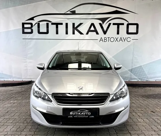 Продажа Peugeot 308 (II), 2016 г., Лида Лида
