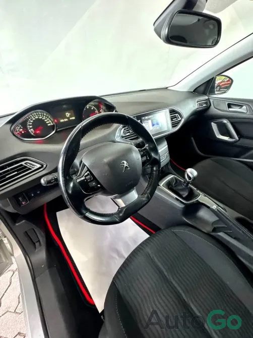 Продажа Peugeot 308 (II), 2016 г., Лида Лида - изображение 10
