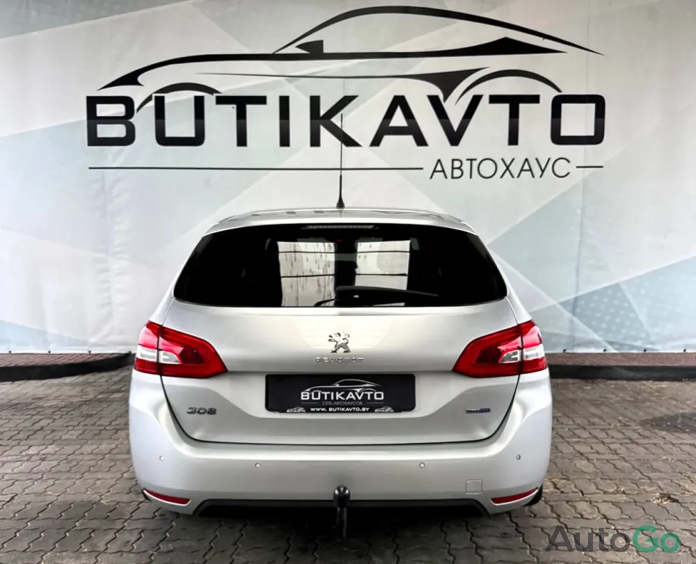 Продажа Peugeot 308 (II), 2016 г., Лида Лида - изображение 6