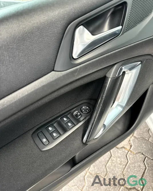 Продажа Peugeot 308 (II), 2016 г., Лида Лида - изображение 9