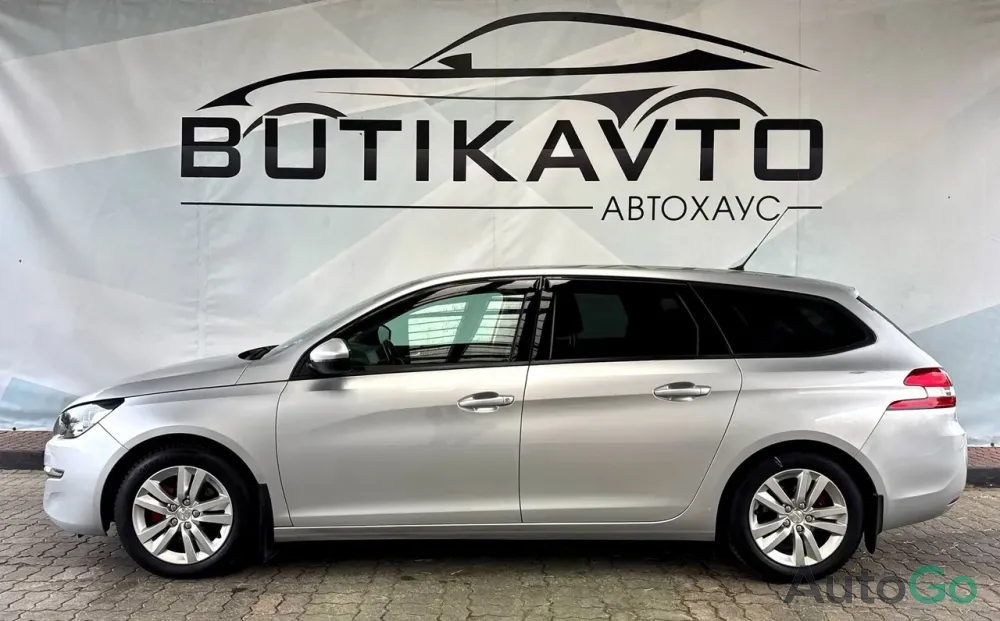 Продажа Peugeot 308 (II), 2016 г., Лида Лида - изображение 4