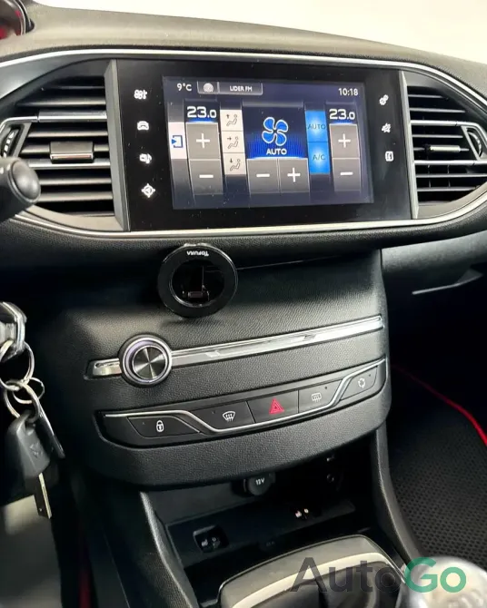 Продажа Peugeot 308 (II), 2016 г., Лида Лида - изображение 11