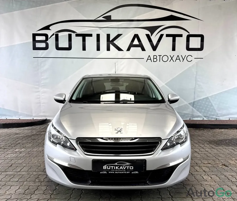 Продажа Peugeot 308 (II), 2016 г., Лида Лида - изображение 2