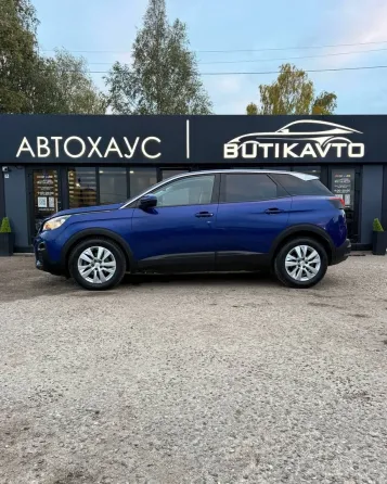 Продажа Peugeot 3008 (II), 2020 г., Брест Брест