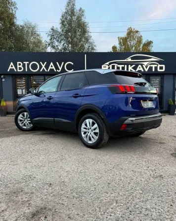 Продажа Peugeot 3008 (II), 2020 г., Брест Брест